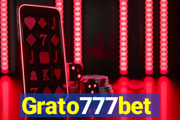 Grato777bet