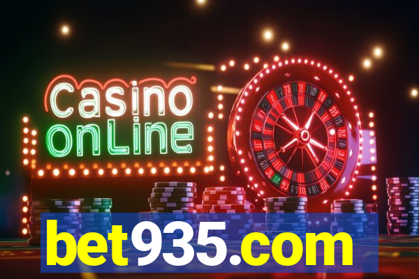 bet935.com