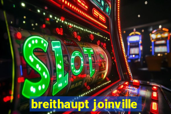 breithaupt joinville