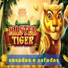 casadas e safadas