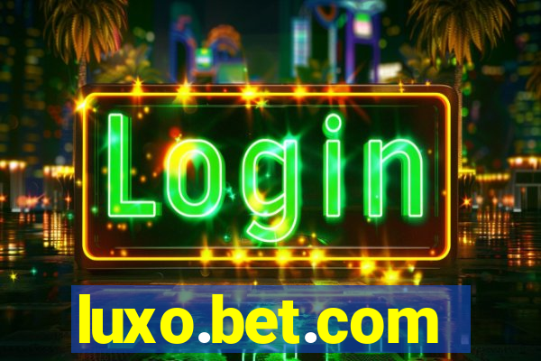 luxo.bet.com