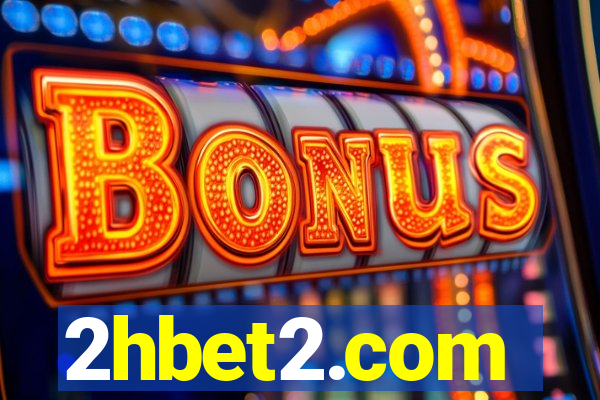 2hbet2.com