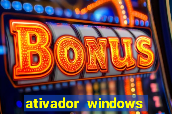 ativador windows server 2022