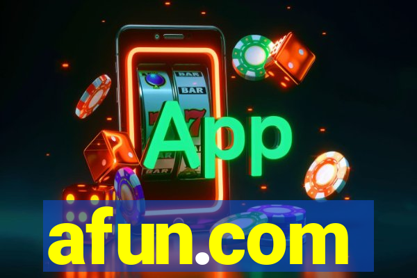 afun.com