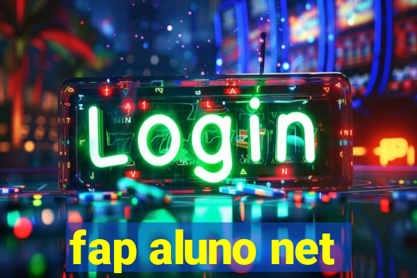 fap aluno net