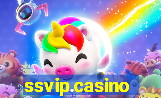 ssvip.casino