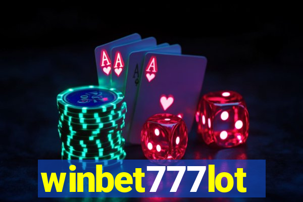 winbet777lot