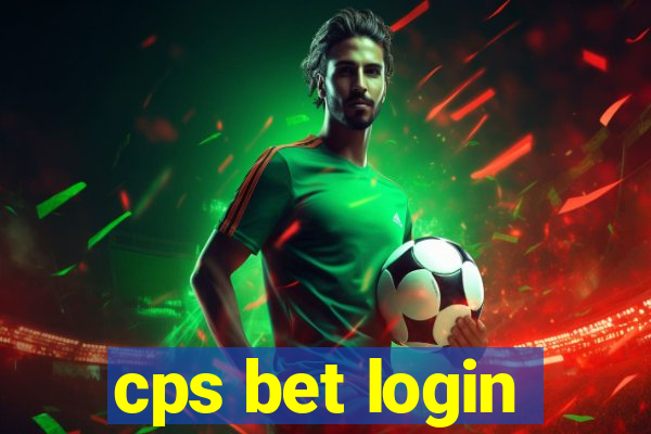 cps bet login