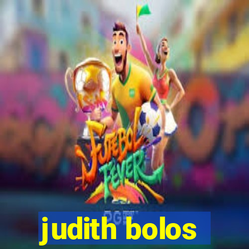 judith bolos