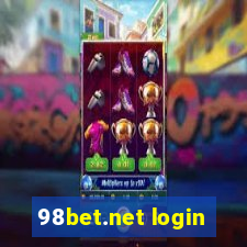 98bet.net login