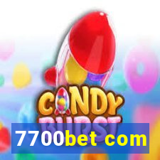 7700bet com