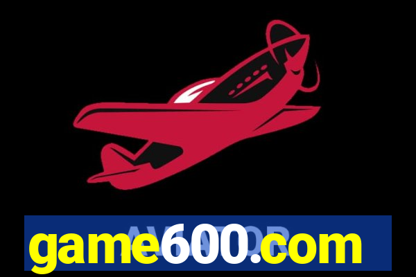 game600.com