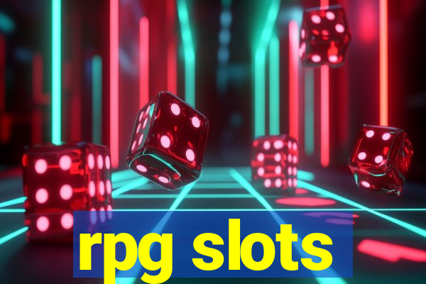 rpg slots