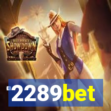 2289bet