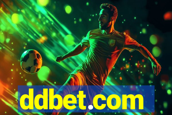 ddbet.com