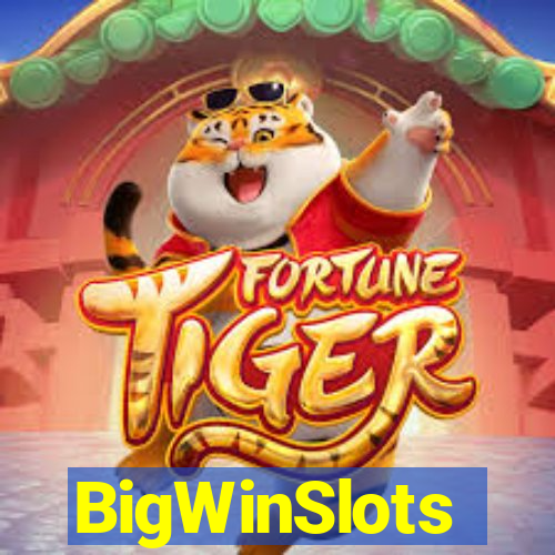 BigWinSlots