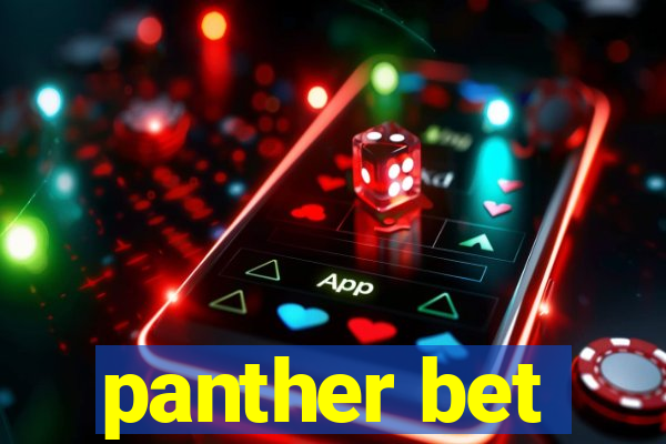 panther bet