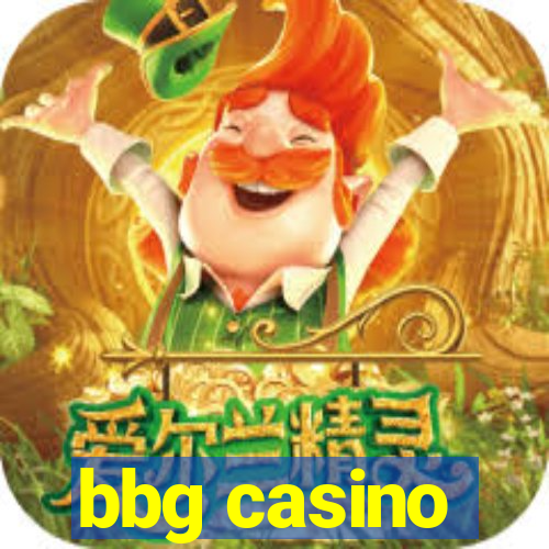 bbg casino