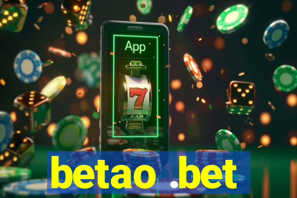 betao .bet