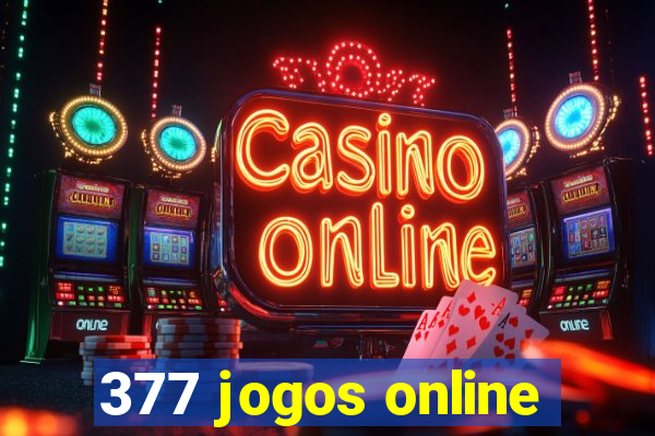 377 jogos online