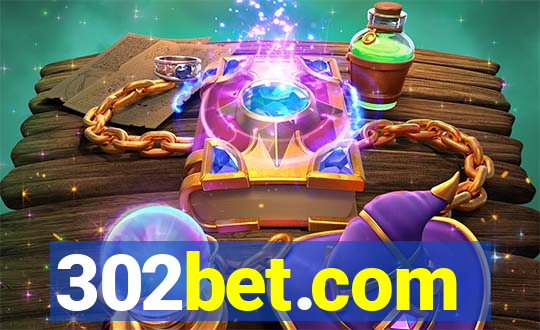 302bet.com