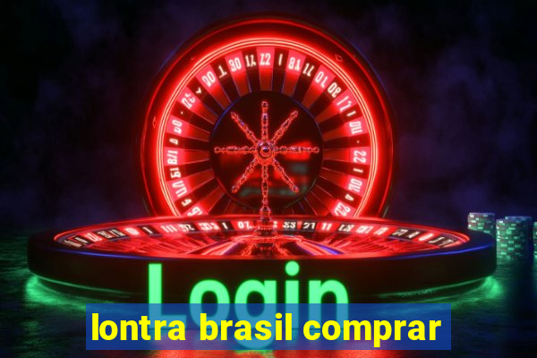 lontra brasil comprar