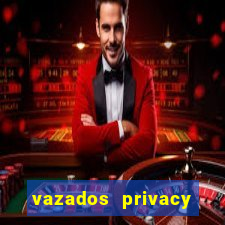 vazados privacy belle belinha