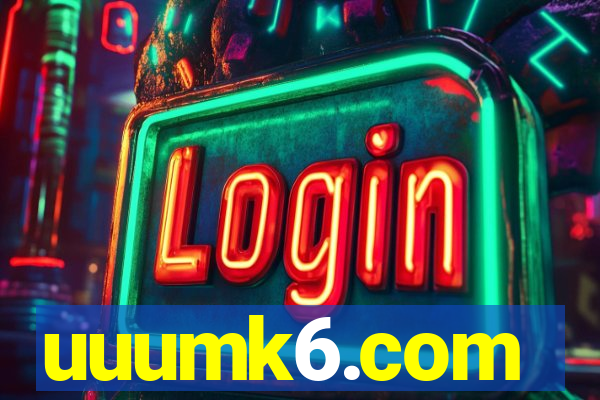 uuumk6.com