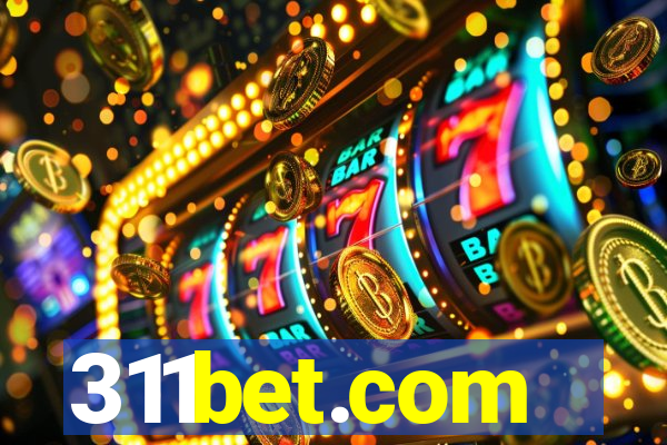 311bet.com