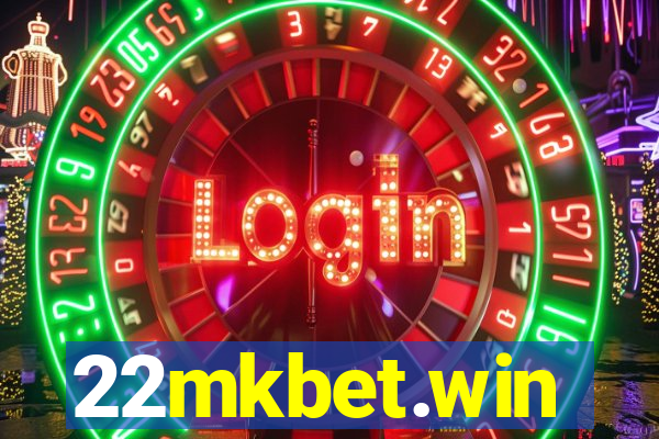 22mkbet.win