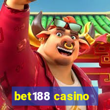 bet188 casino