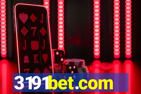 3191bet.com