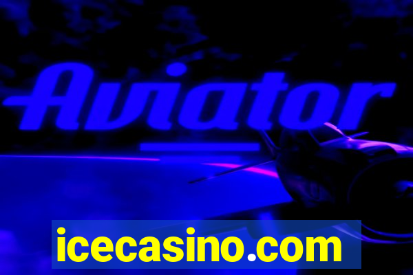 icecasino.com