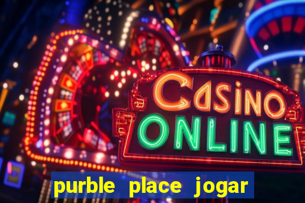 purble place jogar no click jogos