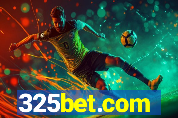 325bet.com