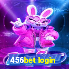 456bet login