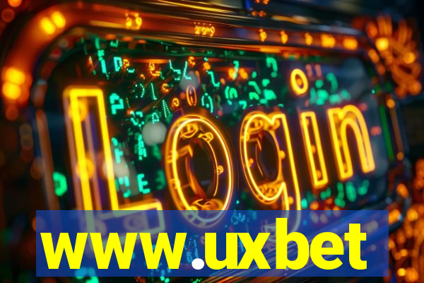 www.uxbet