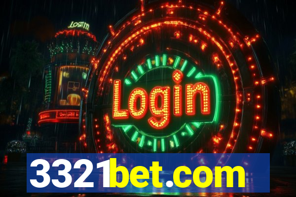 3321bet.com