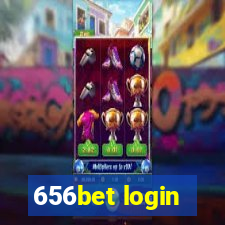 656bet login