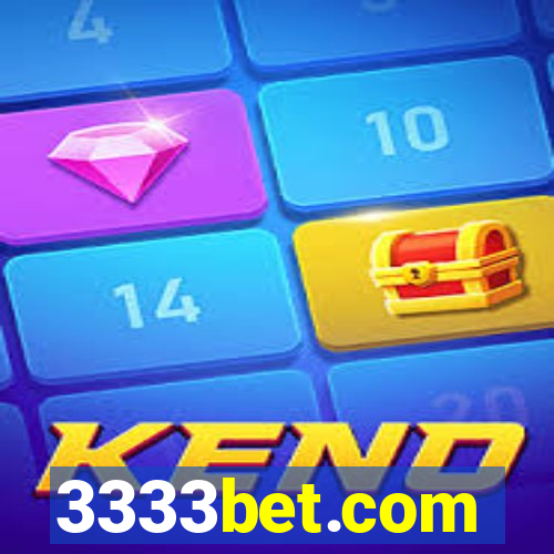 3333bet.com