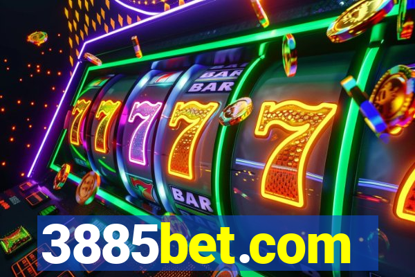 3885bet.com