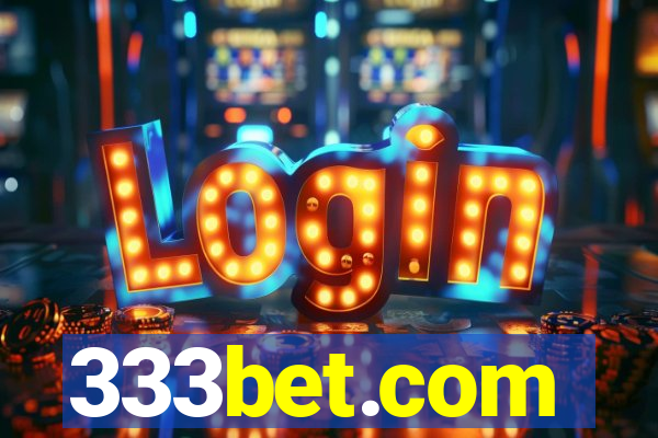 333bet.com