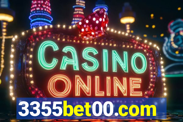 3355bet00.com