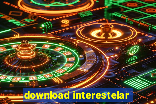 download interestelar