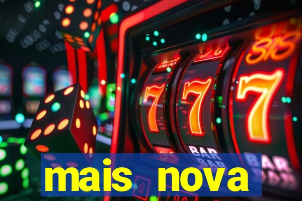 mais nova plataforma de jogos