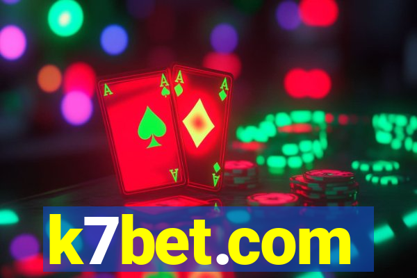 k7bet.com