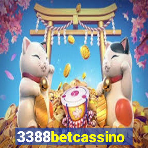 3388betcassino