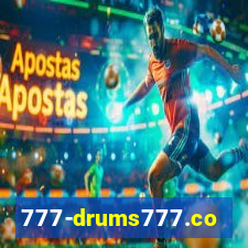 777-drums777.com