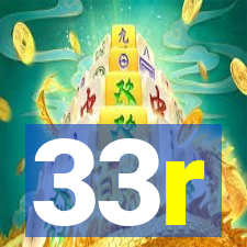 33r