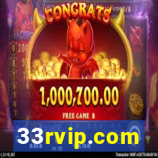 33rvip.com